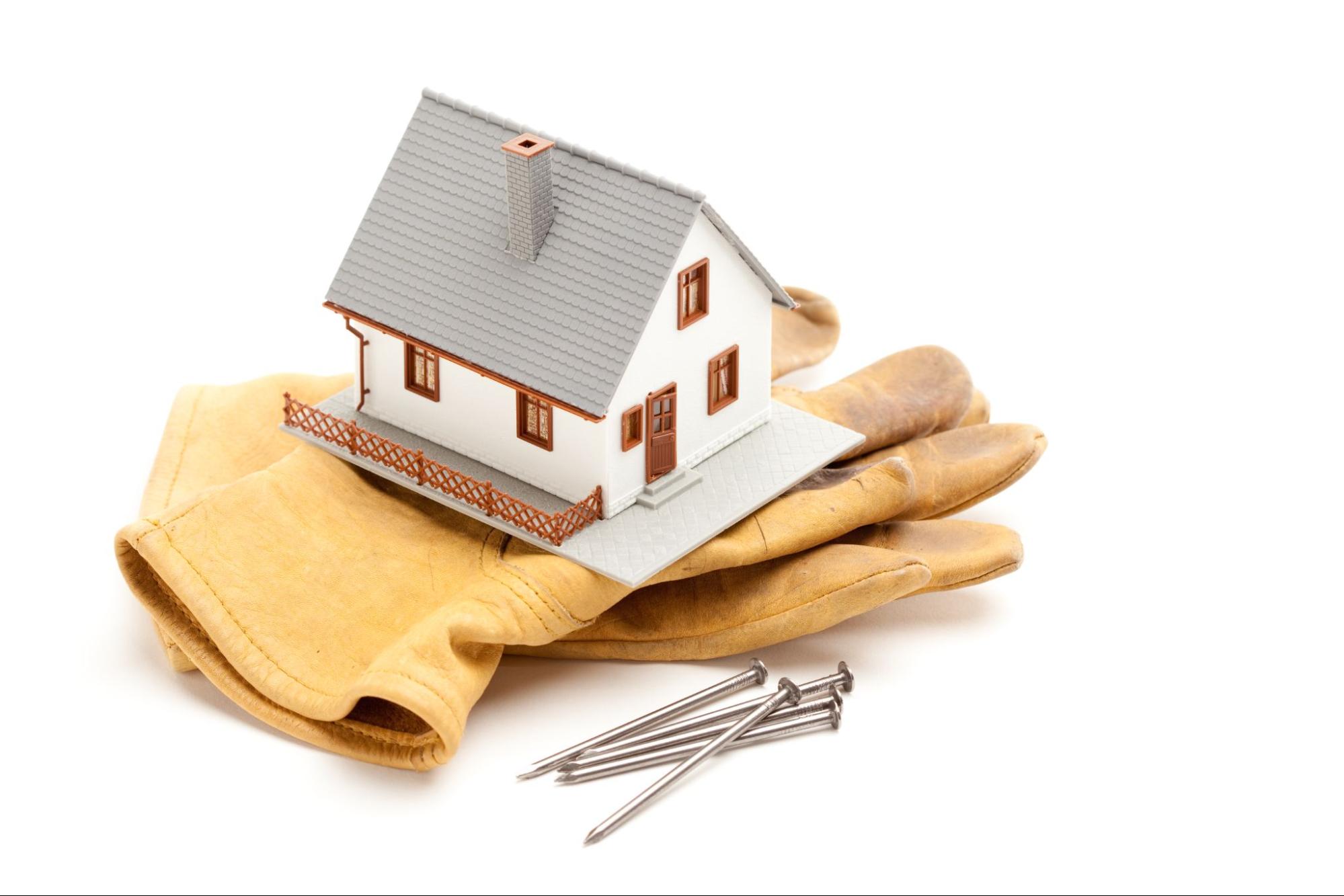 The Storm Damage Repair Process: From Assessment to Restoration