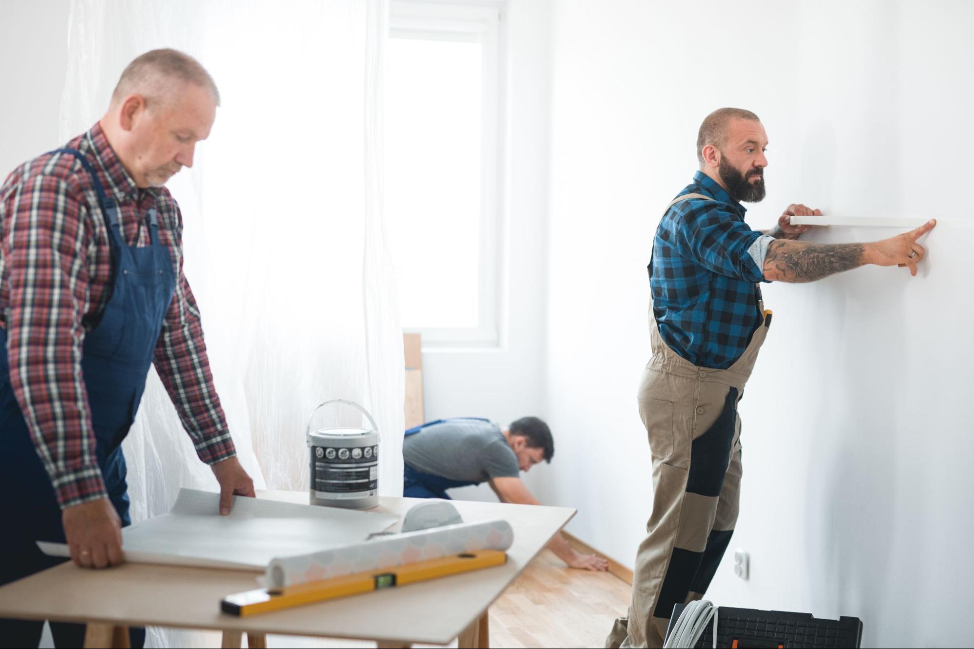 Full vs. Partial Restoration: Choosing the Right Home Restoration Services