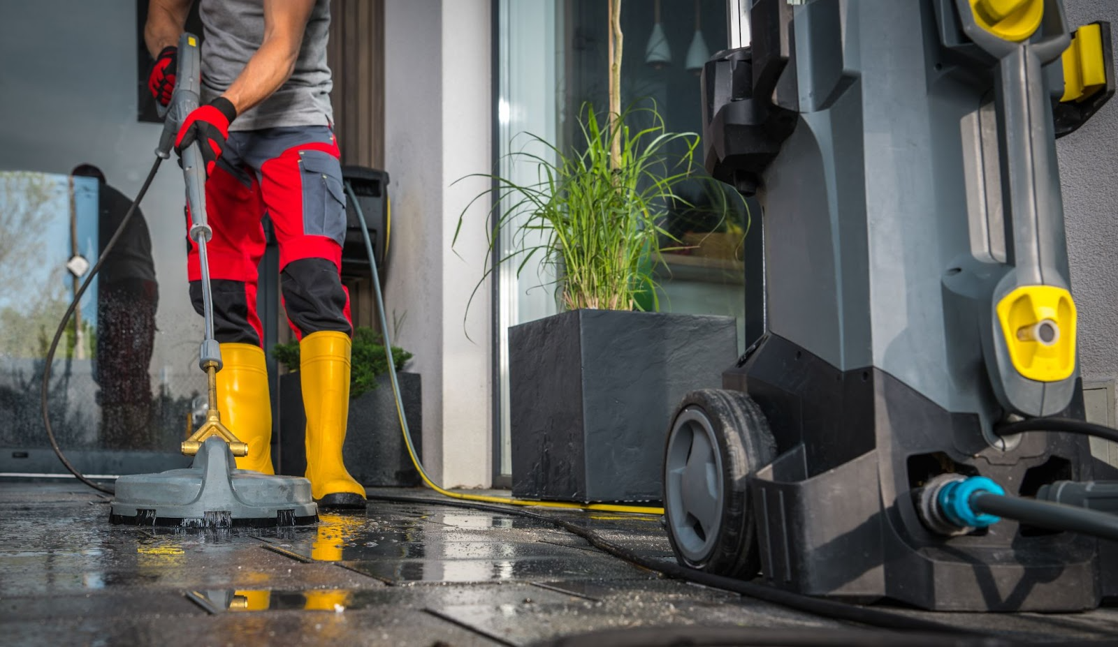 Future Trends in Water Removal and Restoration Services