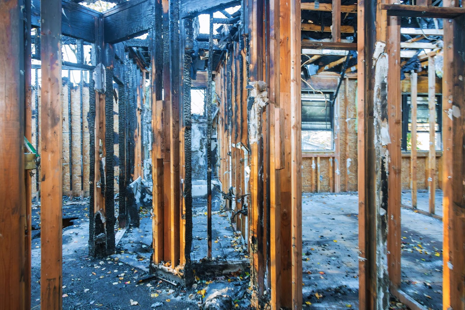 The Difference Between Restoration Services and Renovation Work