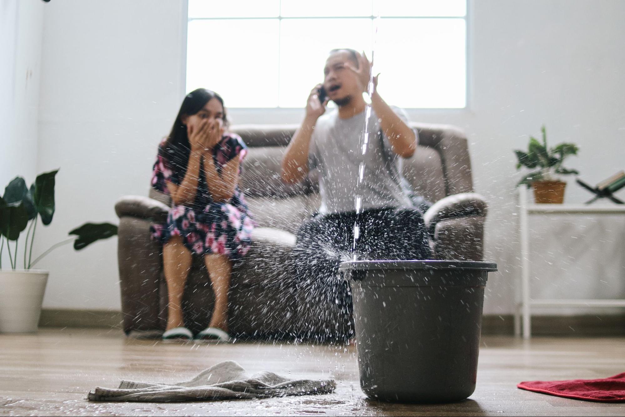 The Top Services Provided by Water Damage Companies
