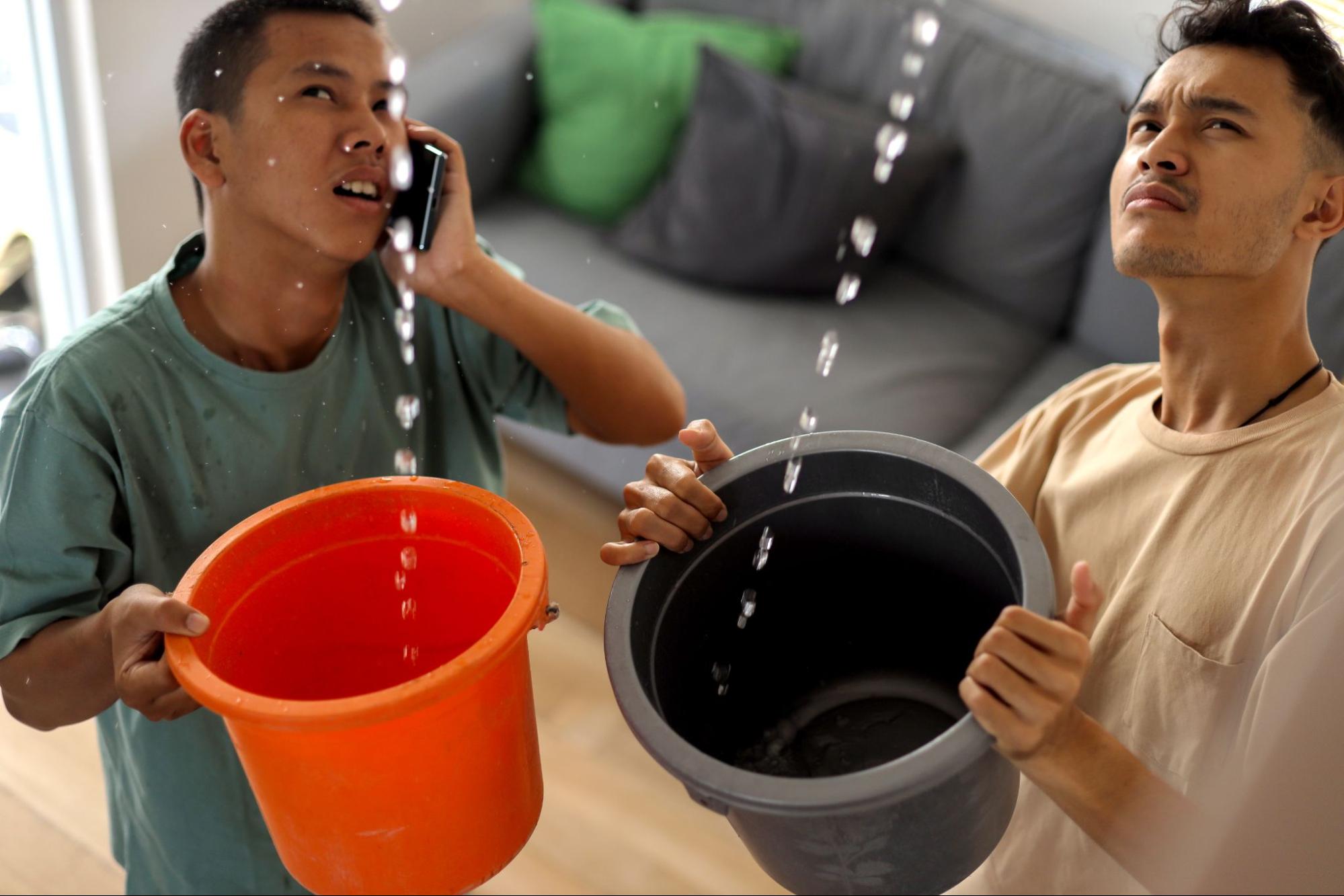 Why Hiring a Professional Water Damage Company Is Worth It