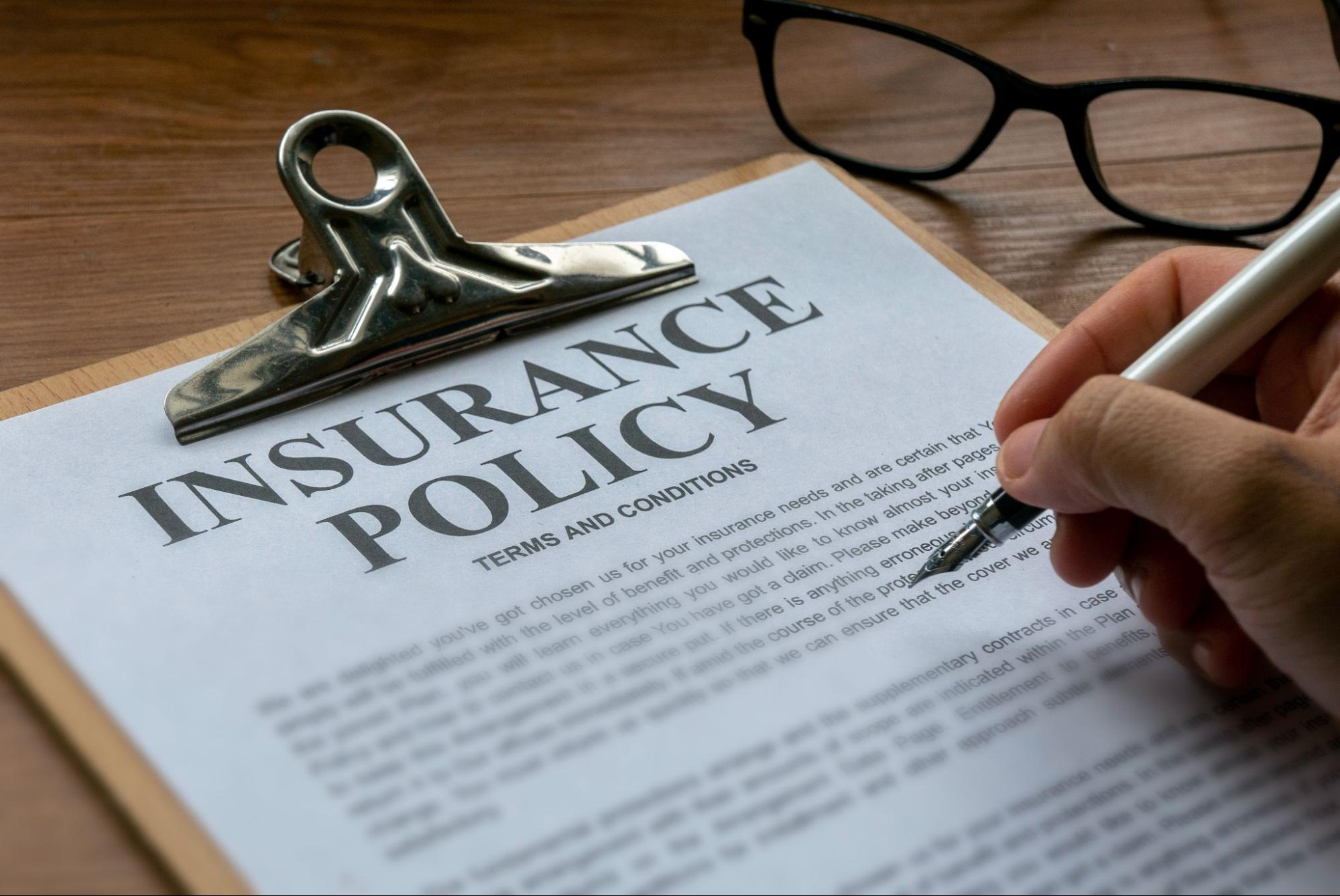 How Water Damage Restoration Companies Work With Insurance Claims