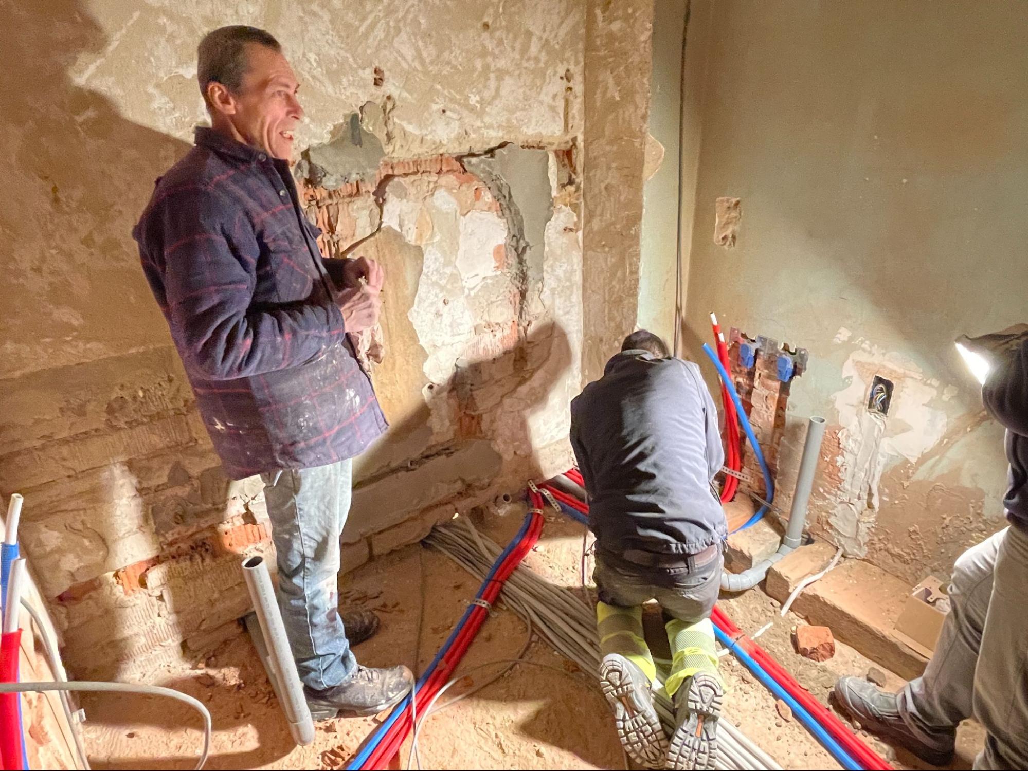 Why You Should Trust Damage Restoration Services for Fast and Effective Recovery